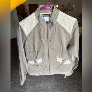 Columbia Jacket